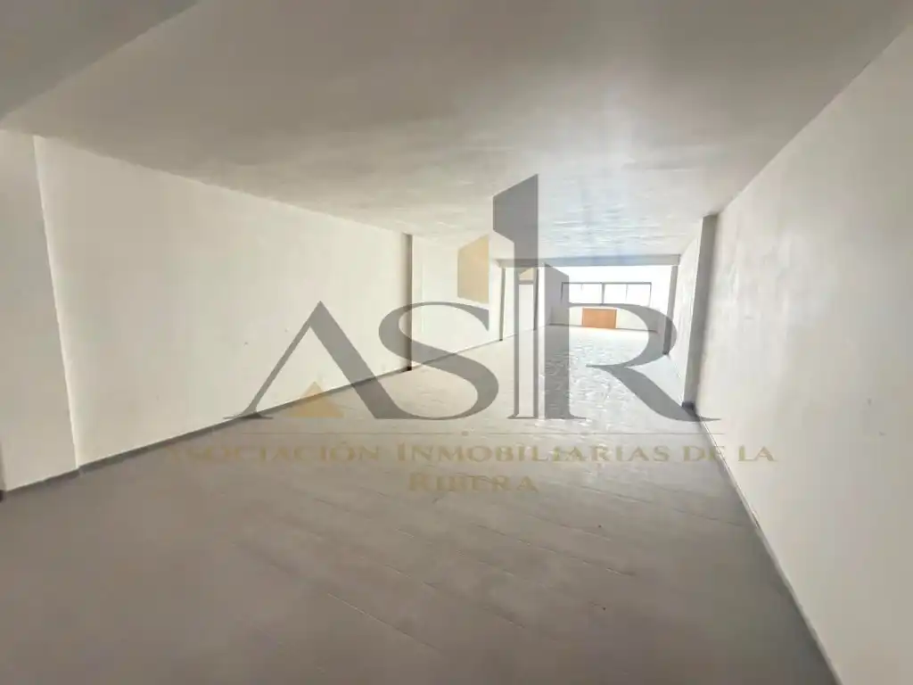 Piso de 112 m² en Alzira