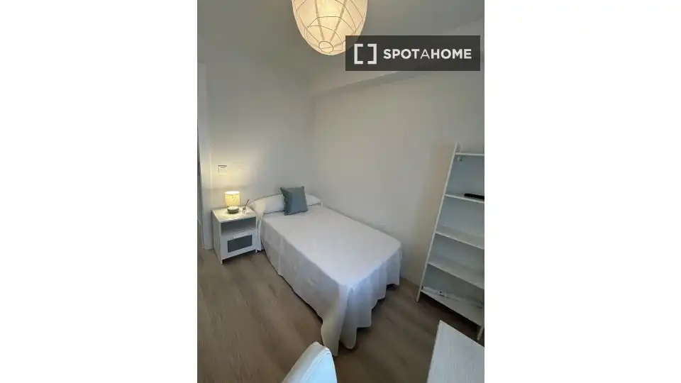 Habitación en alquiler, Segovia