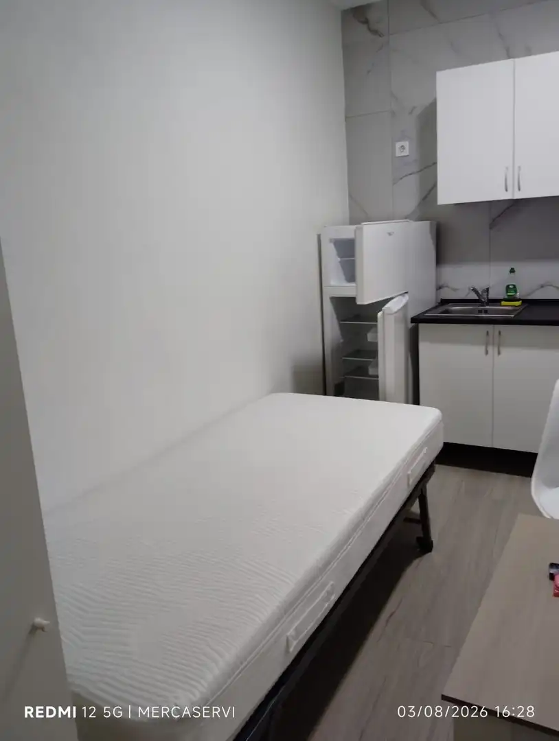 Piso de 20 m² en Vinaròs