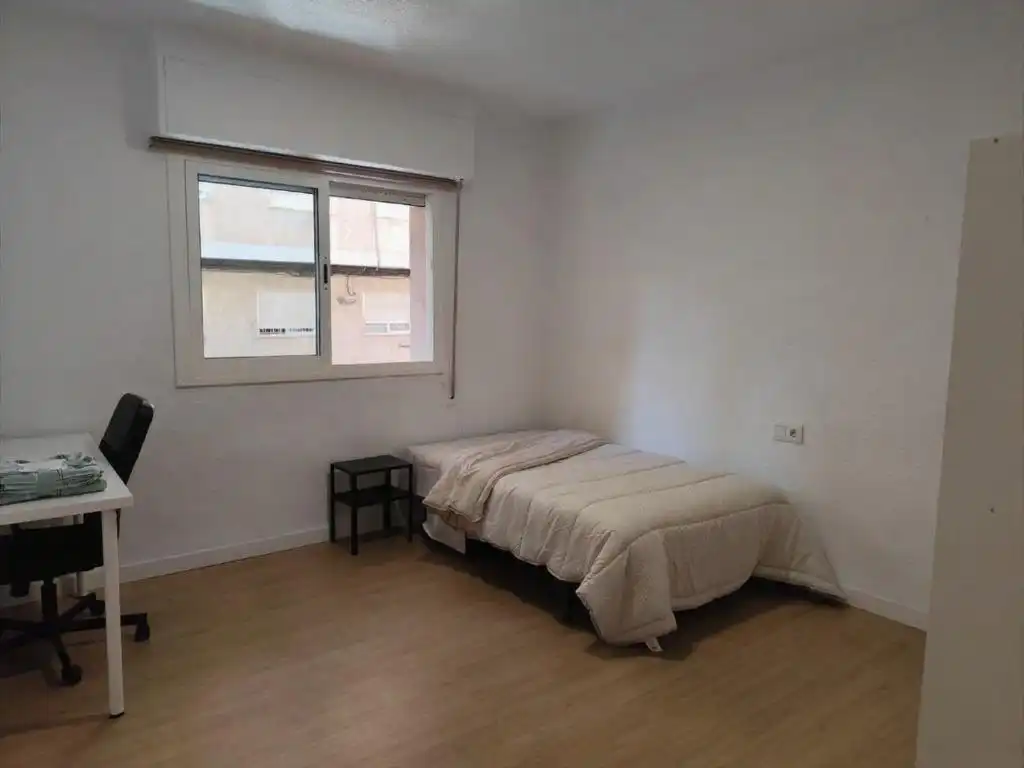Habitación en alquiler, Murcia