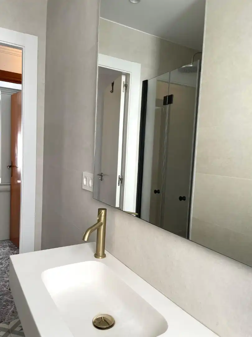 Piso de 95 m² en Zaragoza