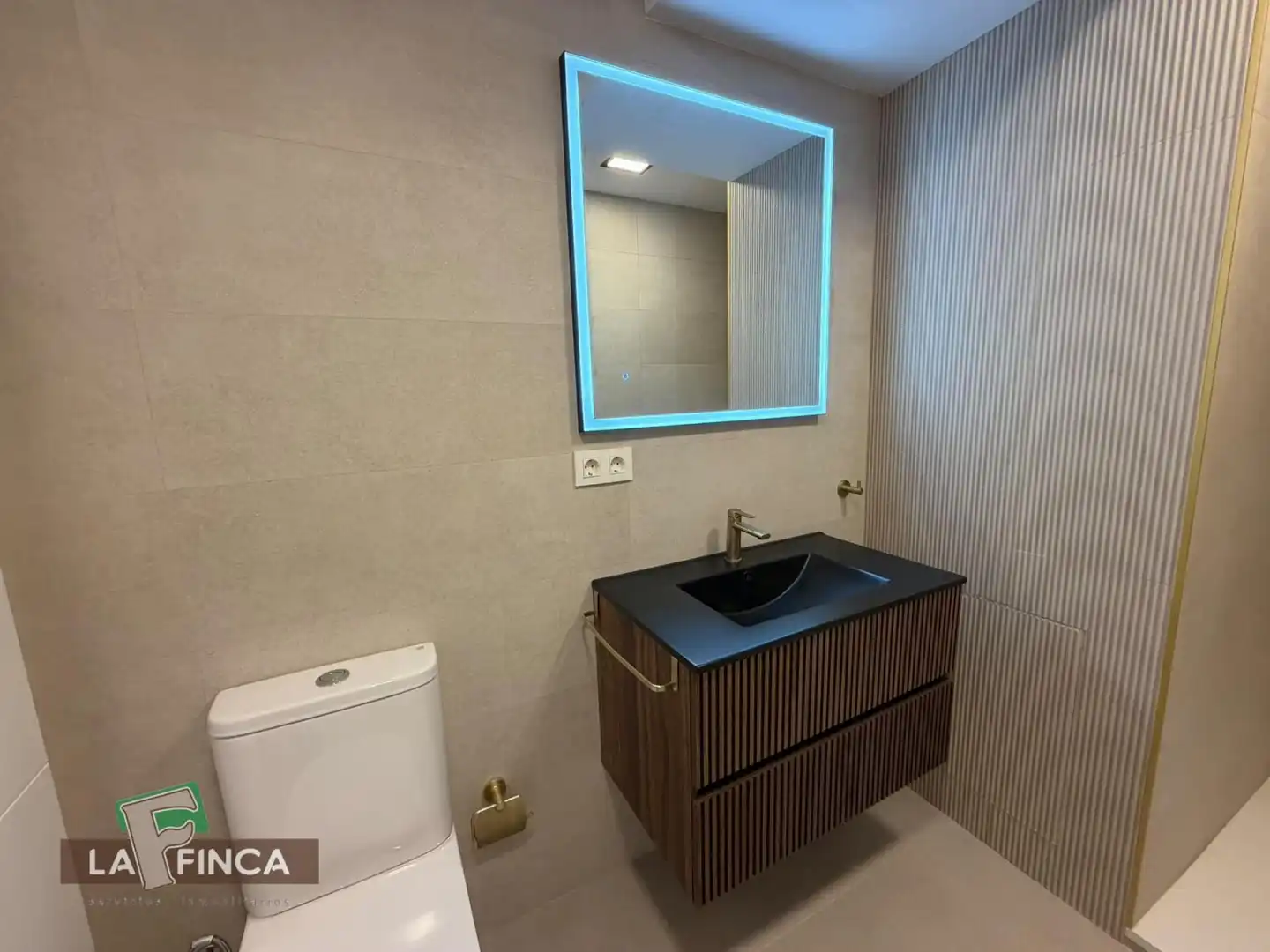Pis de 38 m² a Oviedo