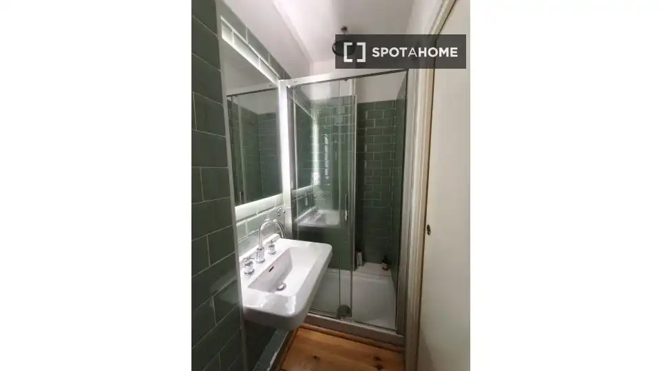Piso de 40 m² en Madrid