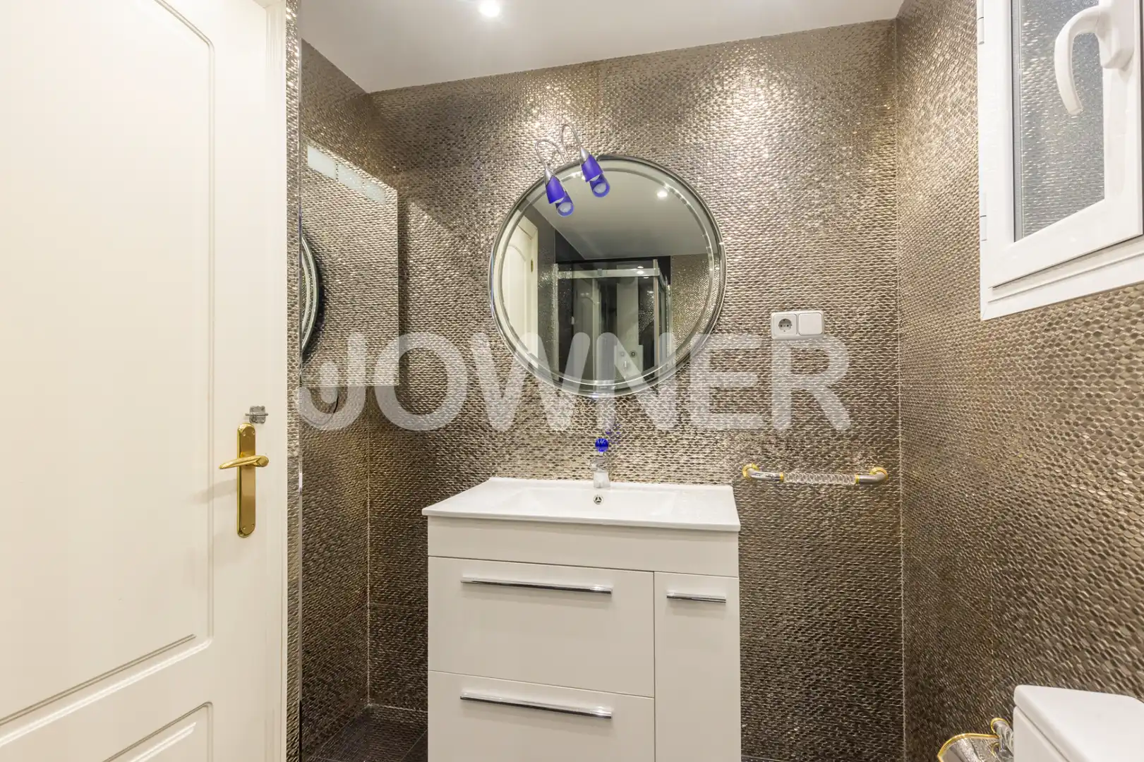 Appartamento 80 m² a Madrid