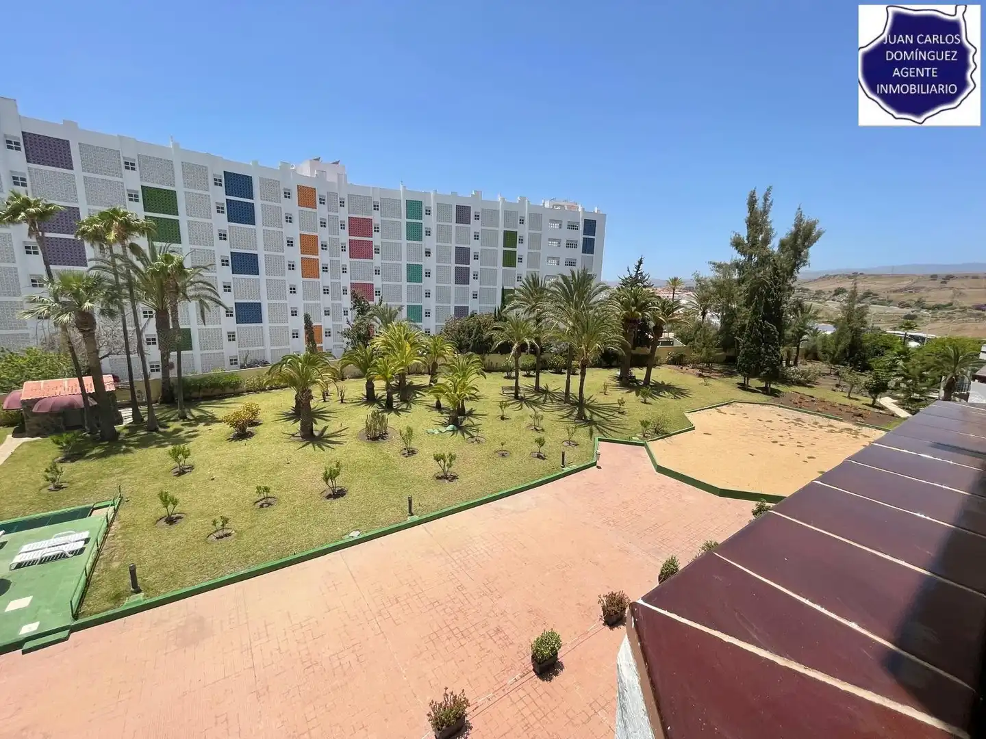 Piso de 70 m² en San Bartolomé de Tirajana