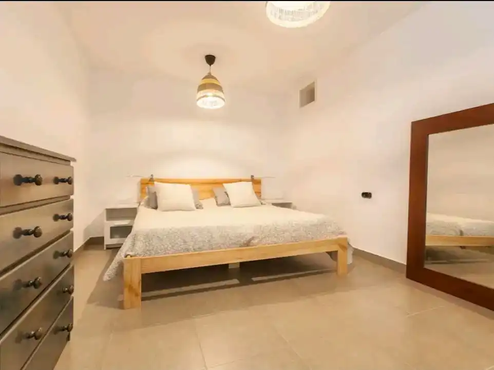 Piso de 90 m² en Vallromanes