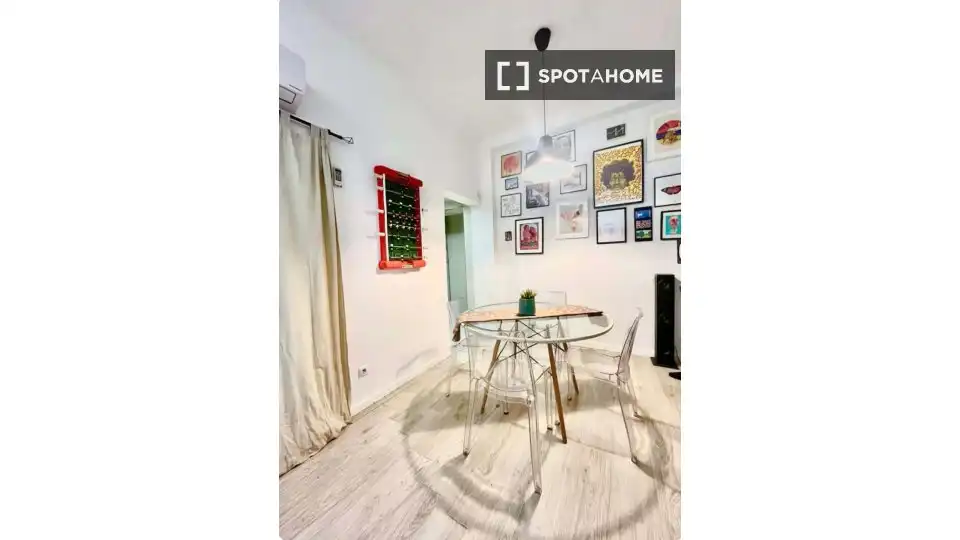 Appartamento 60 m² a Barcelona