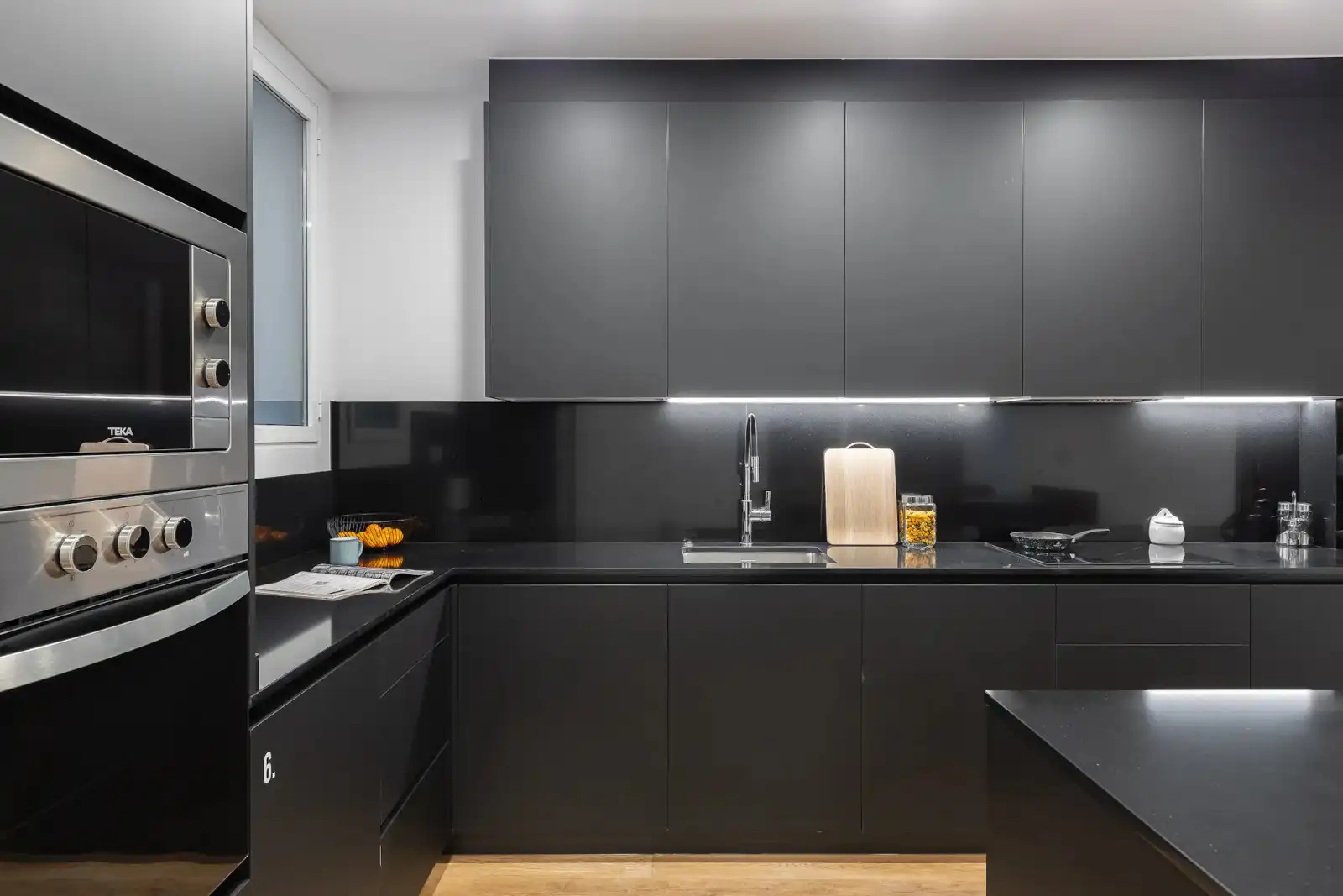 Quarto para alugar, Barcelona