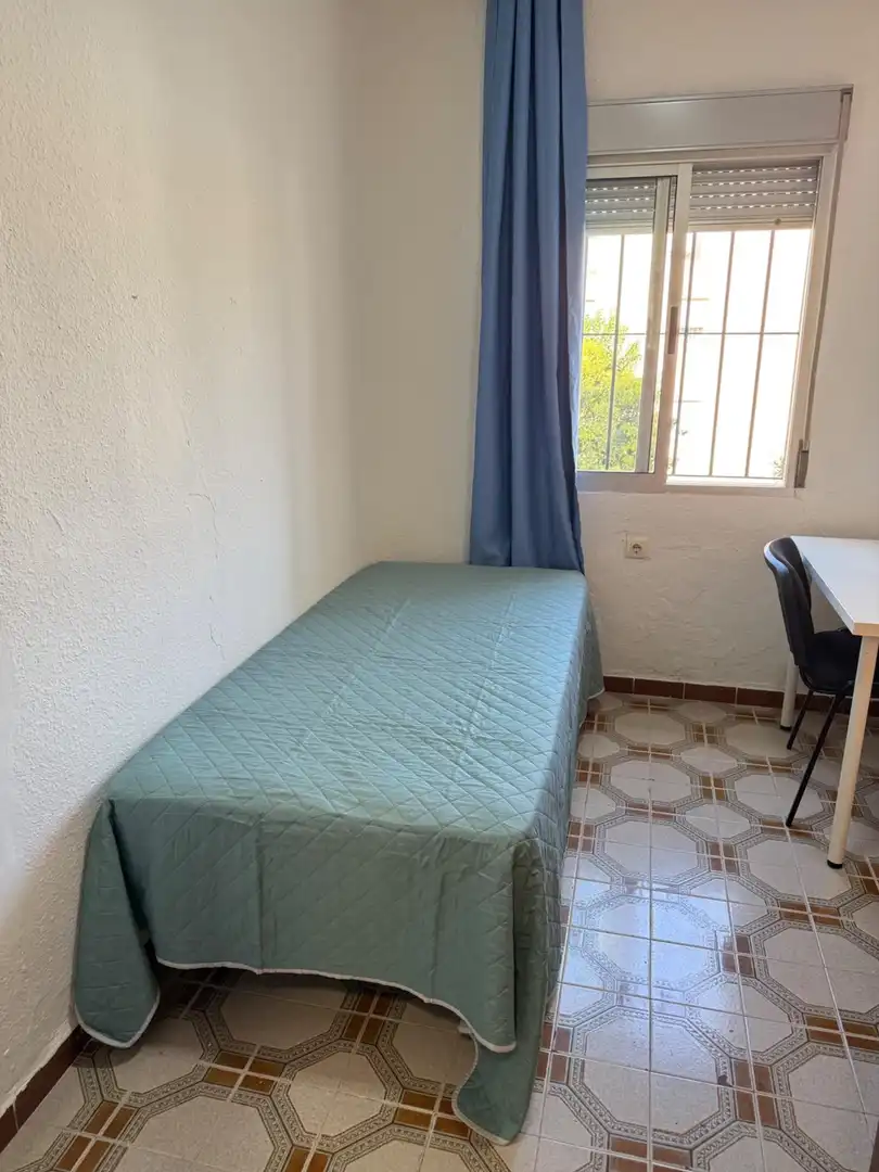 Piso de 84 m² en Granada