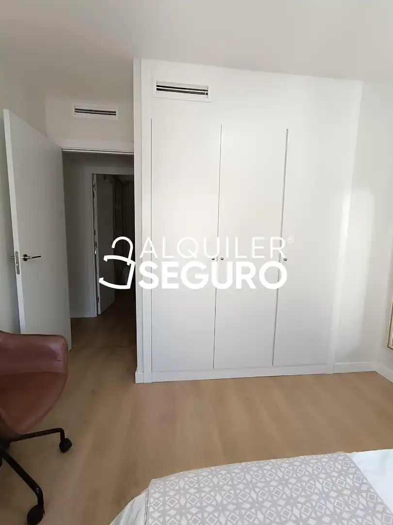 Pis de 80 m² a Valdemoro