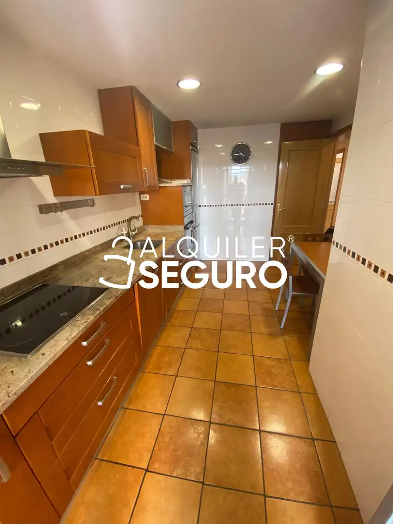 Appartamento 108 m² a Guadalajara