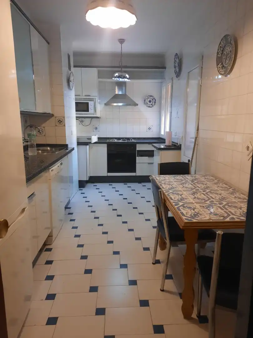 Piso de 100 m² en Badajoz