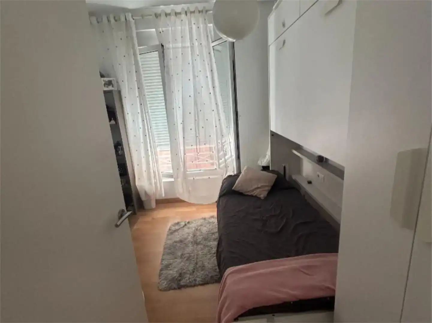 Habitación 120 m², Elche