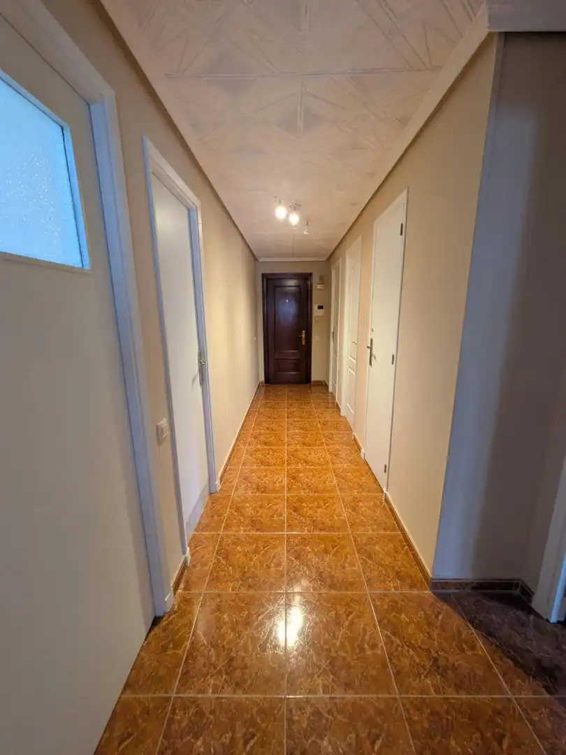 Wohnung 70 m² in Gijón / Xixón