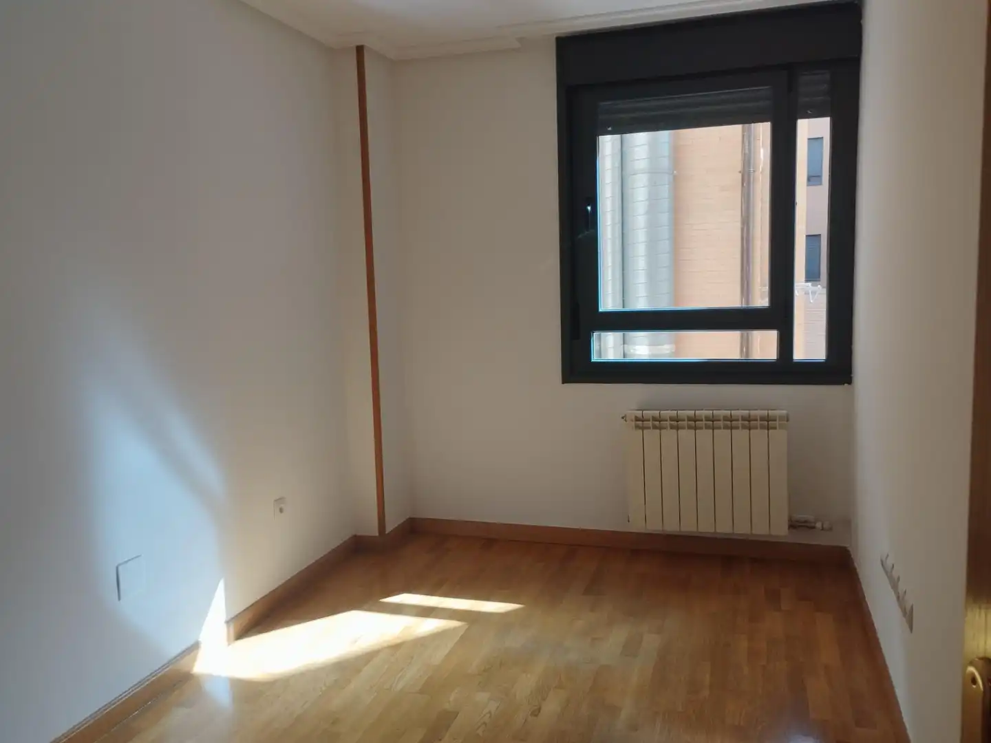 Piso de 114 m² en Valladolid