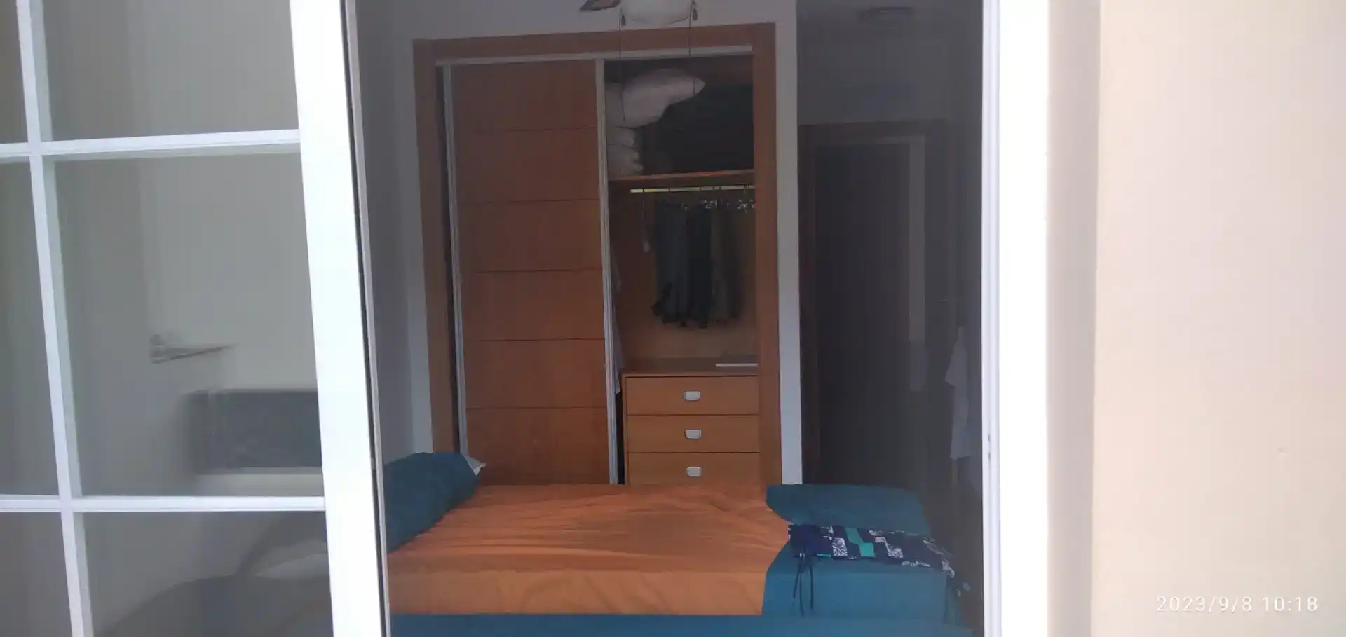 Piso de 100 m² en Roquetas de Mar