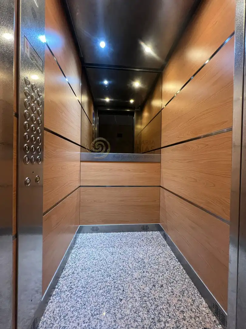Pis de 59 m² a Benidorm