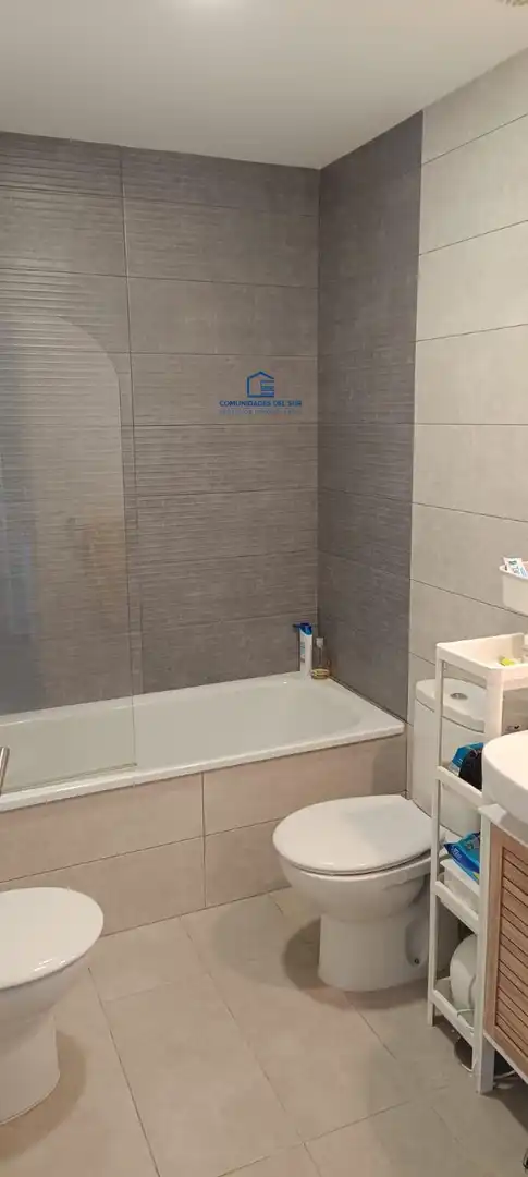 Piso de 85 m² en Cádiz
