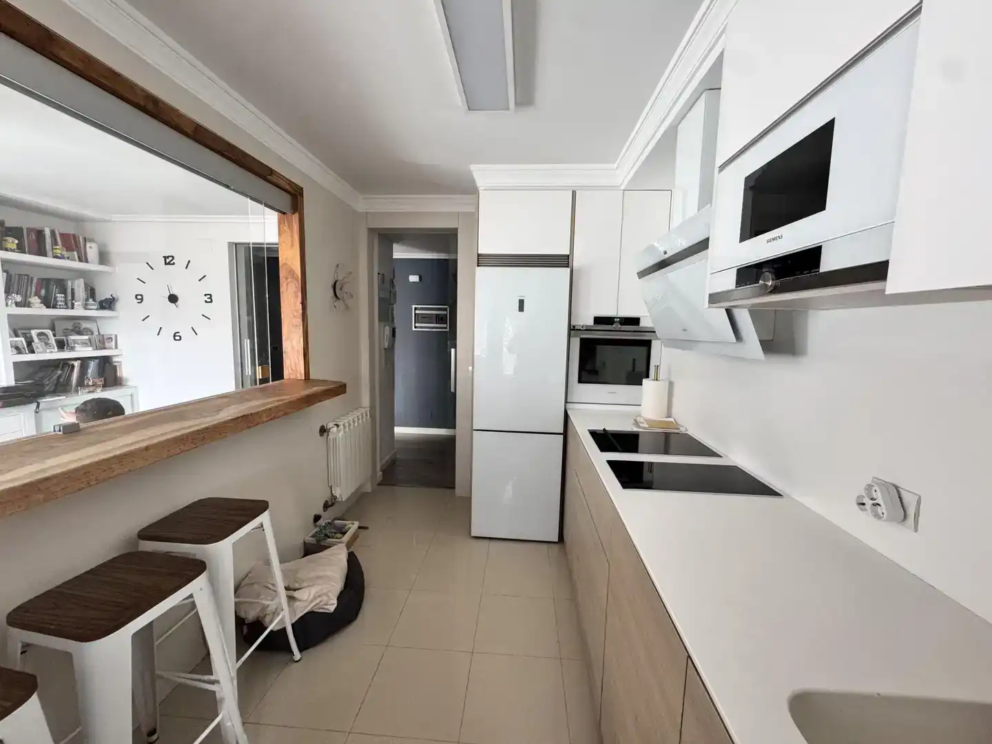 Piso de 110 m² en Lugo