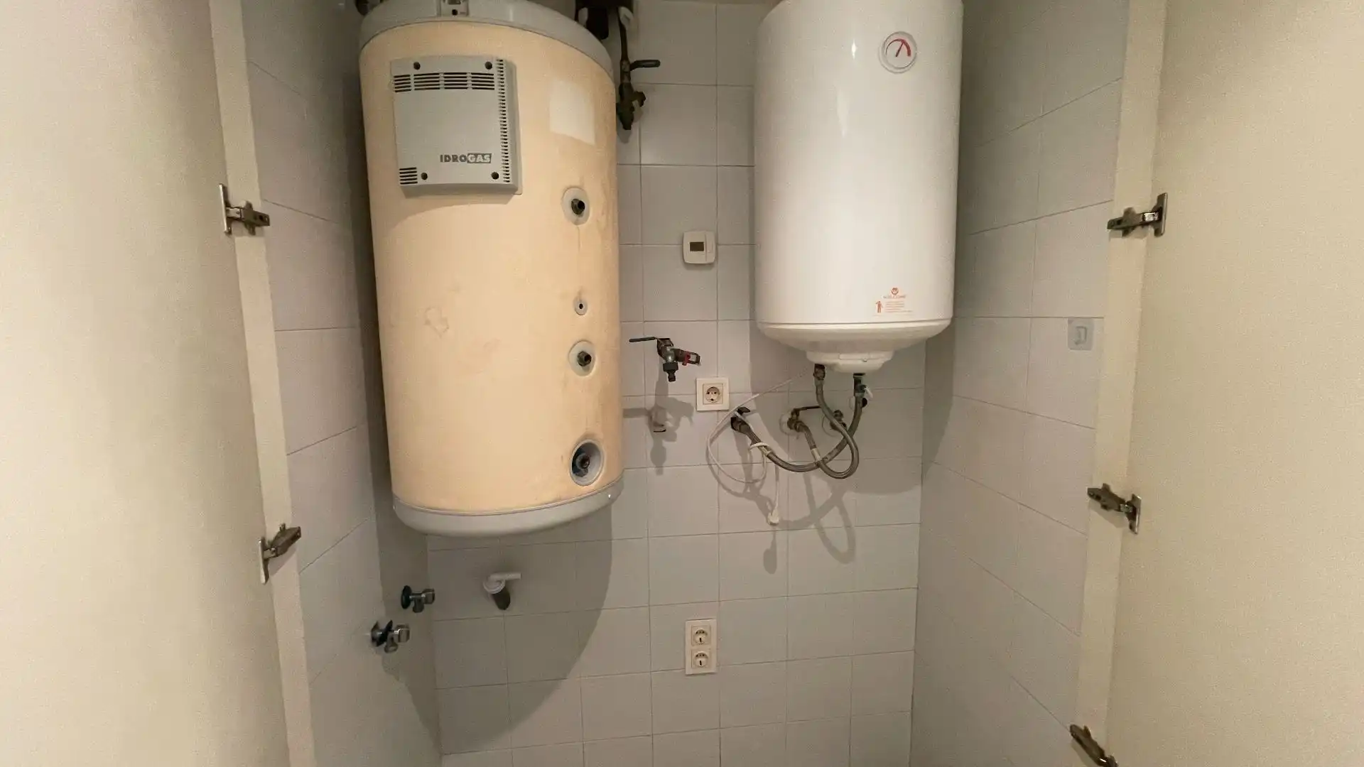 Piso de 52 m² en Terrassa