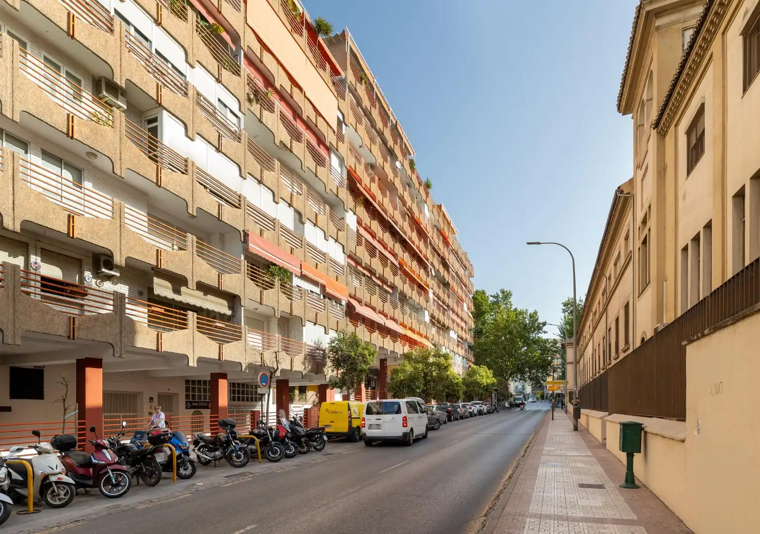 Piso de 125 m² en Granada