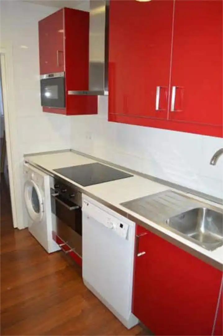 Piso de 145 m² en Madrid