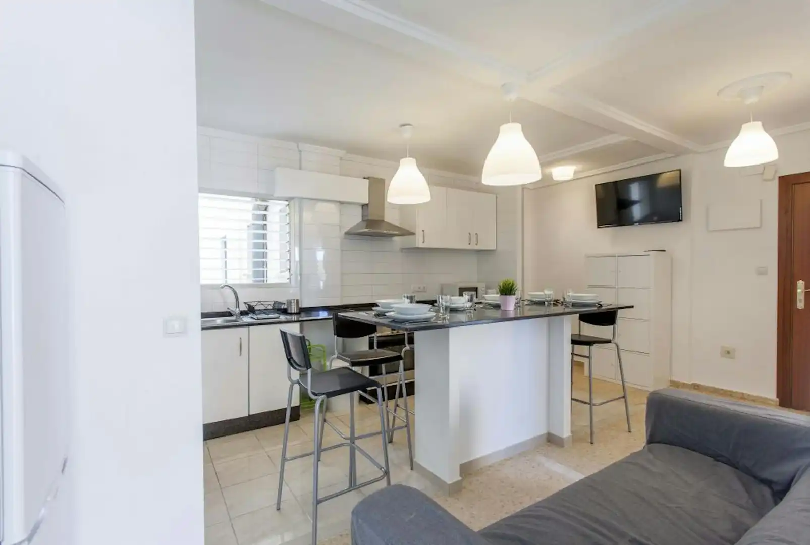 Habitació de lloguer, València