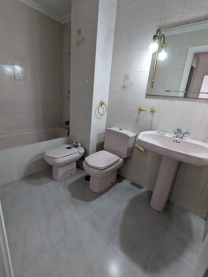 Pis de 90 m² a Sanlúcar la Mayor