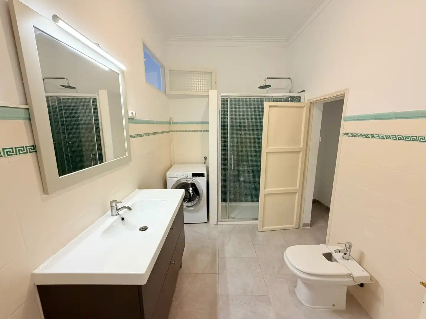 Wohnung 170 m² in Palma