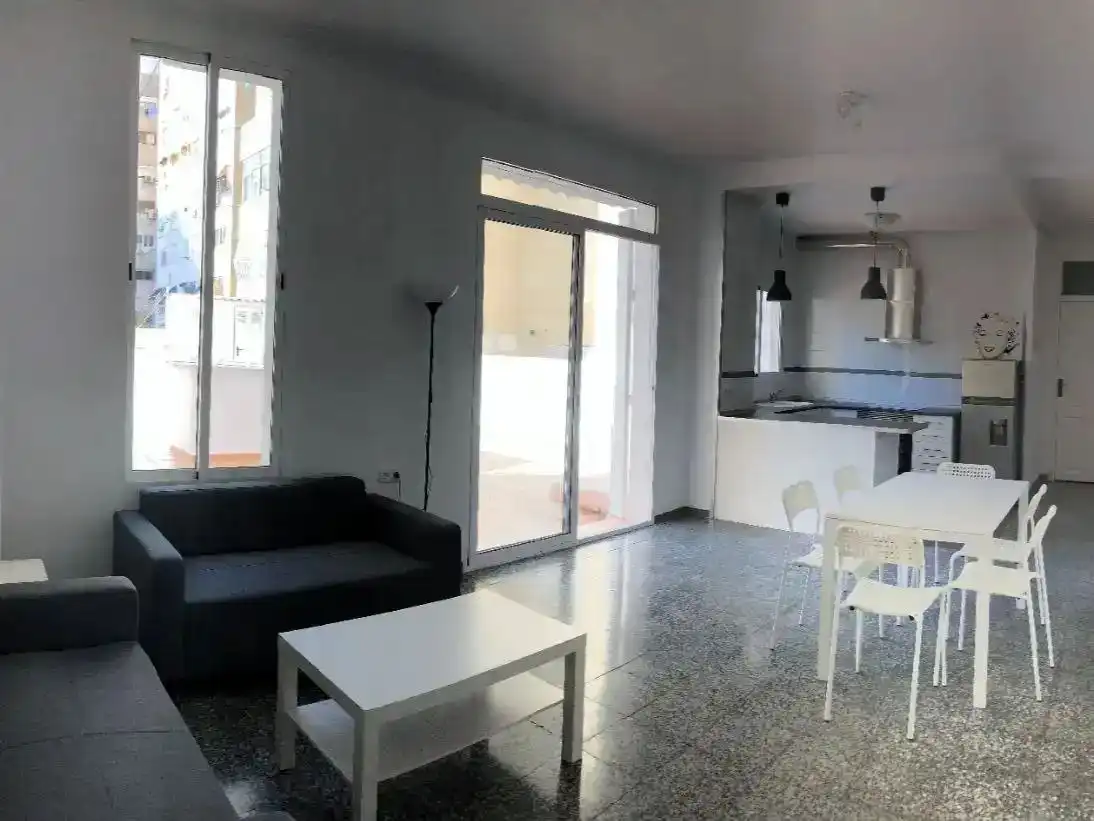 Pis de 84 m² a València