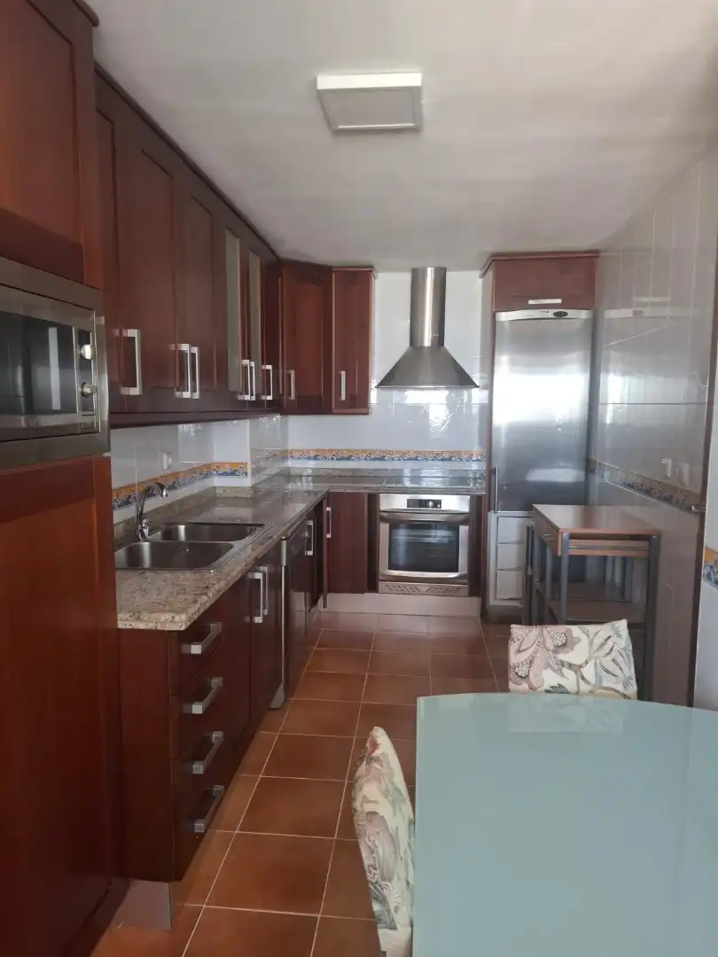 Piso de 120 m² en Albacete