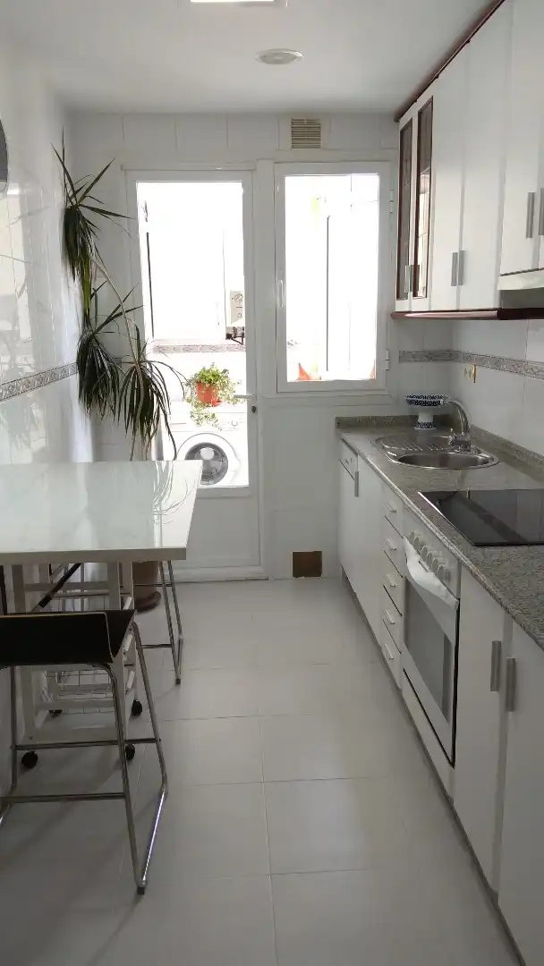 Pis de 75 m² a A Corunya