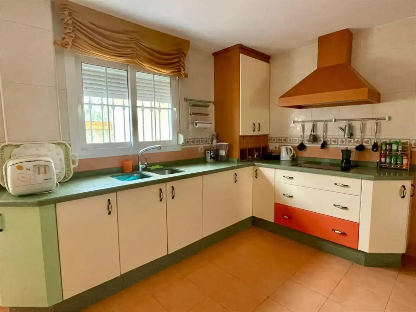Casa de 169 m² en Algeciras