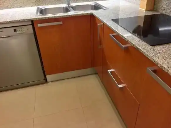 Piso de 63 m² en Aísa