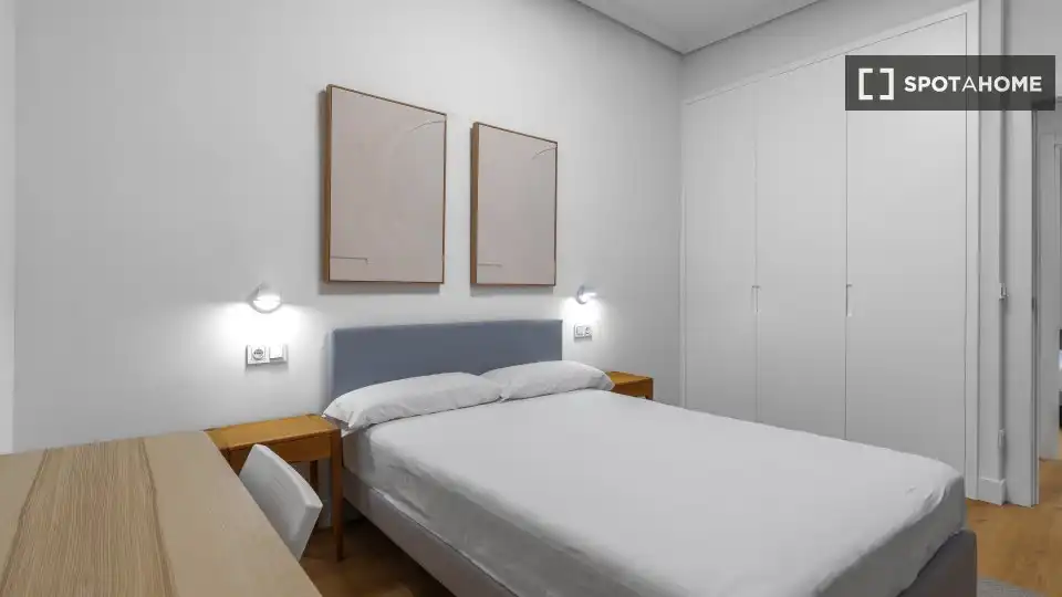 Habitación 173 m², San Sebastián