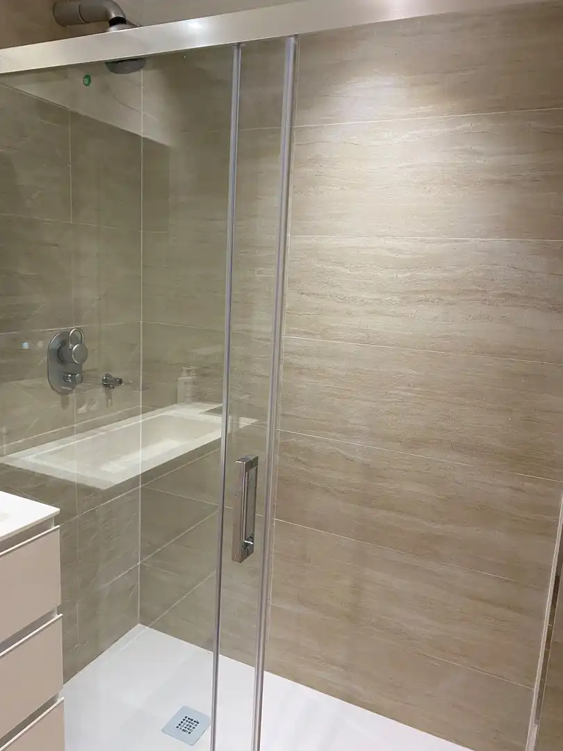 Piso de 108 m² en Lugo