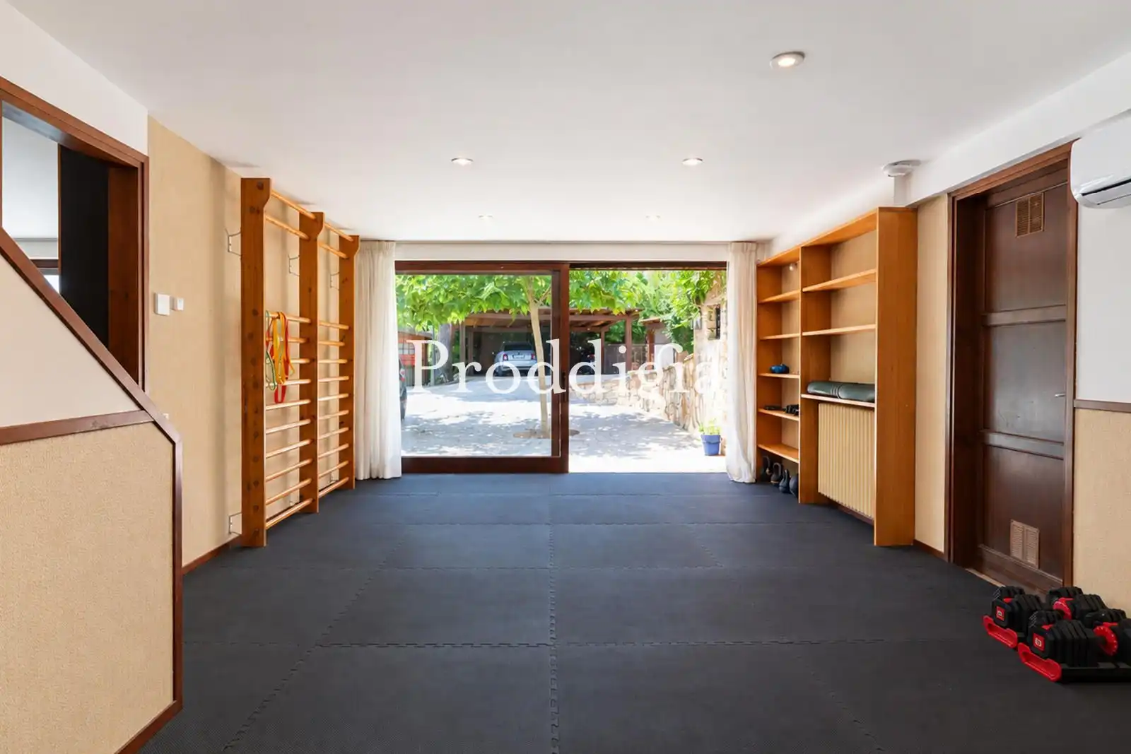 Piso de 592 m² en Sant Andreu de Llavaneres