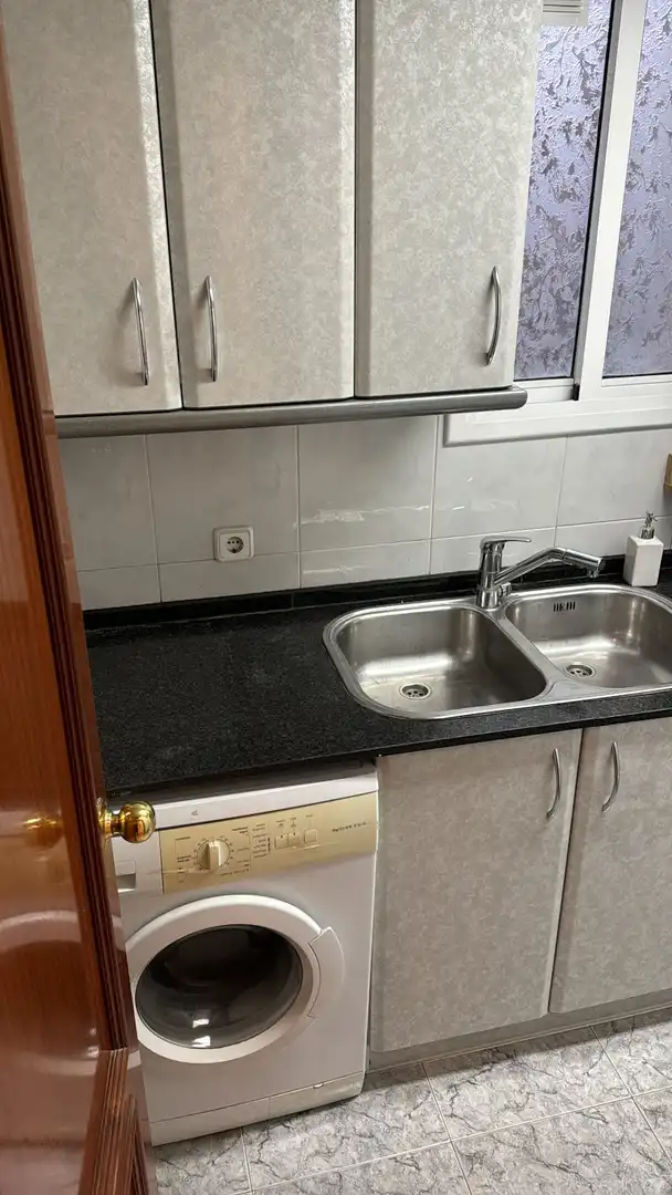 Habitación 95 m², Barcelona