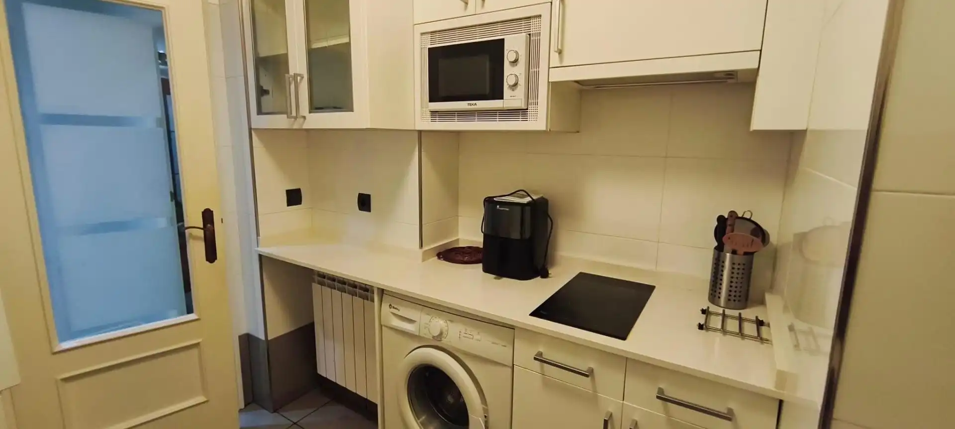 Piso de 51 m² en Valladolid