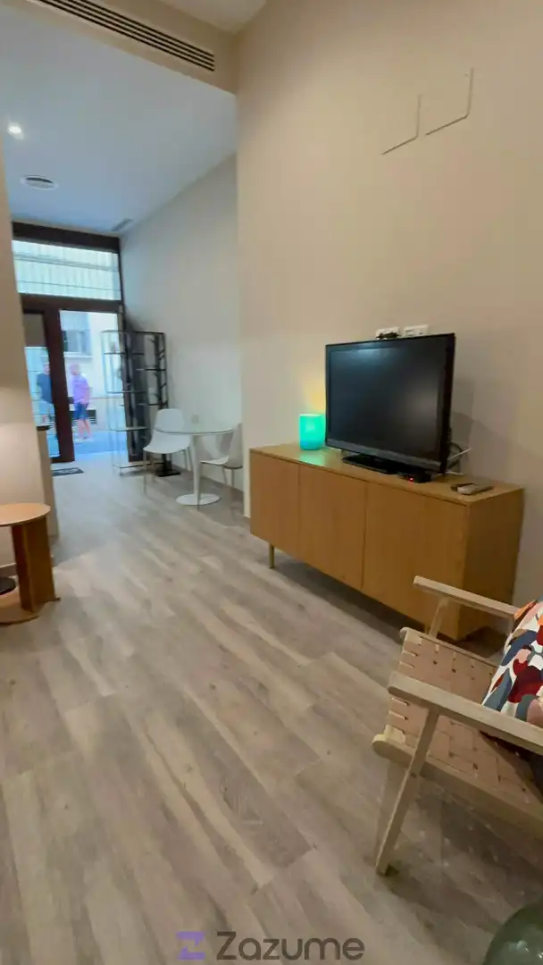 Piso de 50 m² en Sevilla