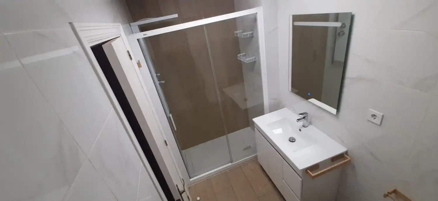 Wohnung 112 m² in Badajoz