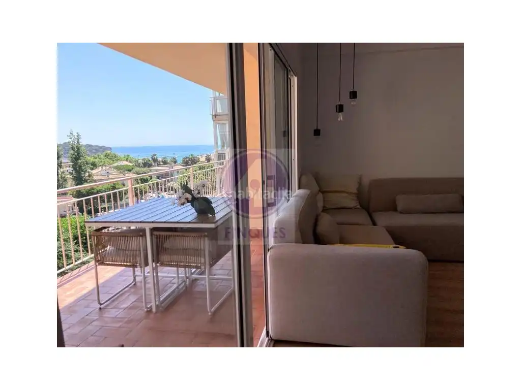 Piso de 90 m² en Sant Feliu de Guíxols