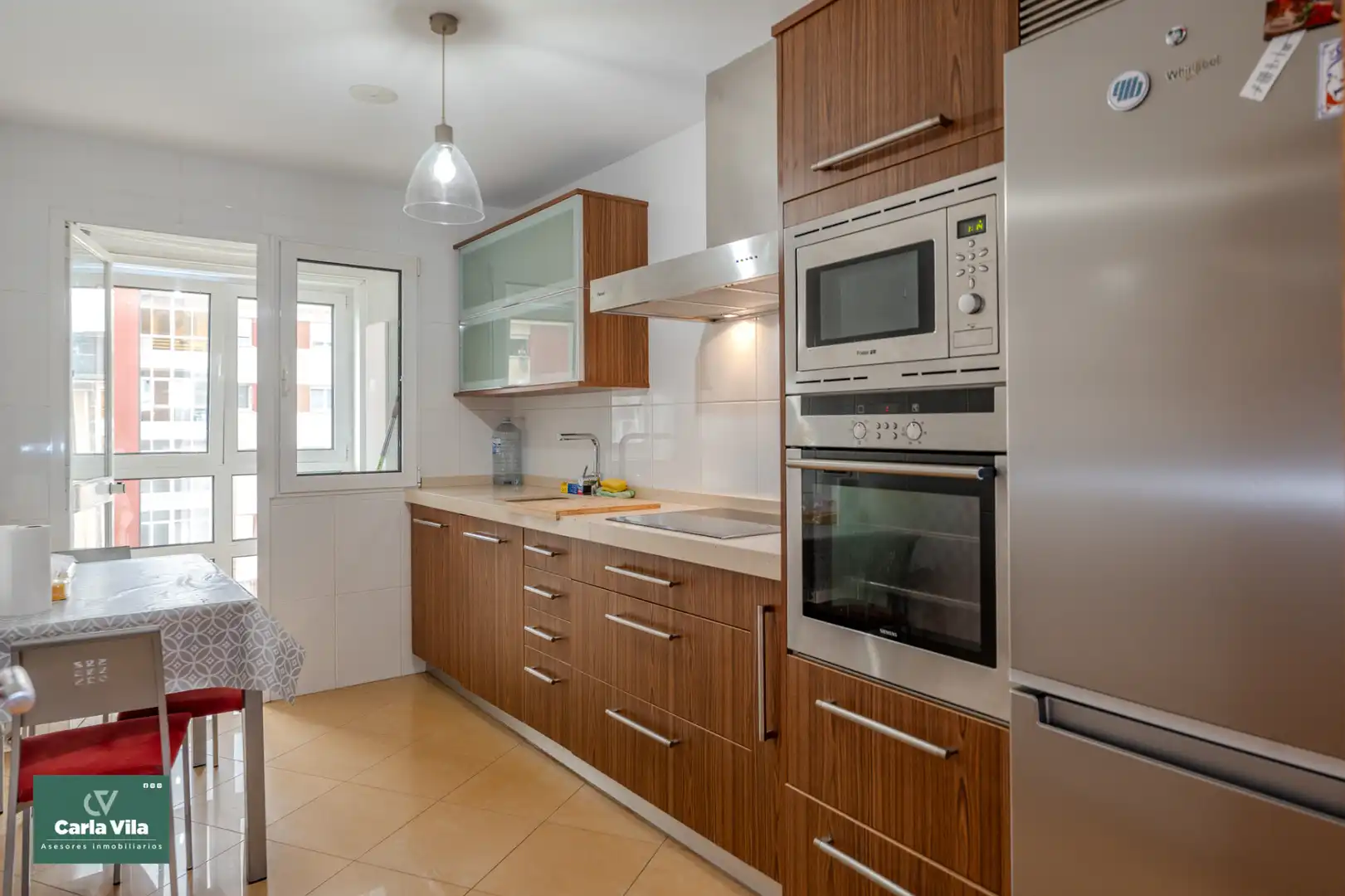 Pis de 87 m² a Lugo