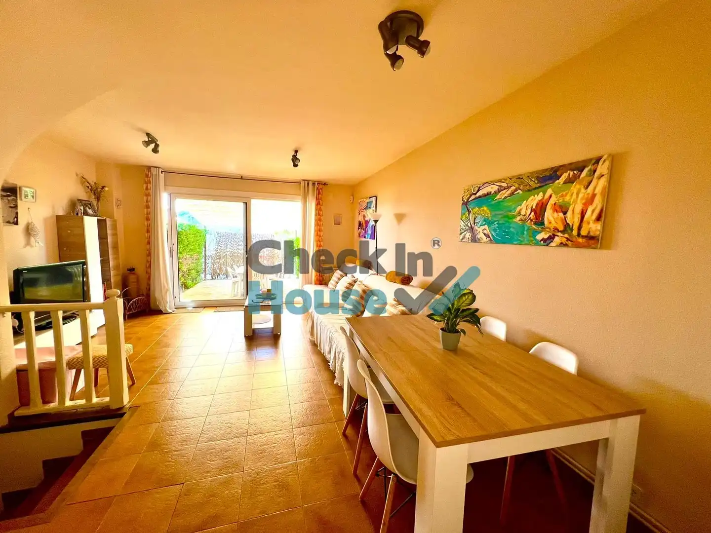 Casa de 127 m² en Castillo de Aro, Playa de Aro y S'Agaró