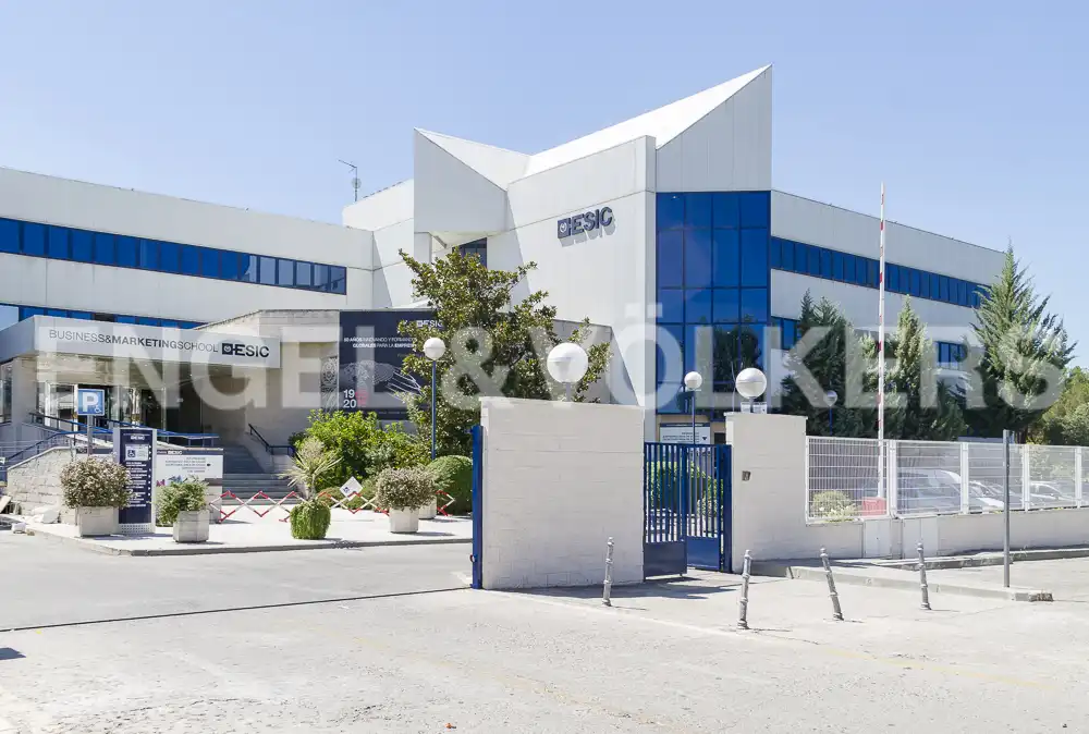 Appartement 75 m² à Madrid