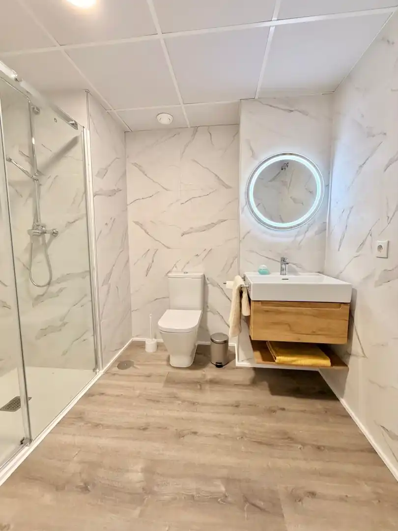 Piso de 77 m² en Mérida