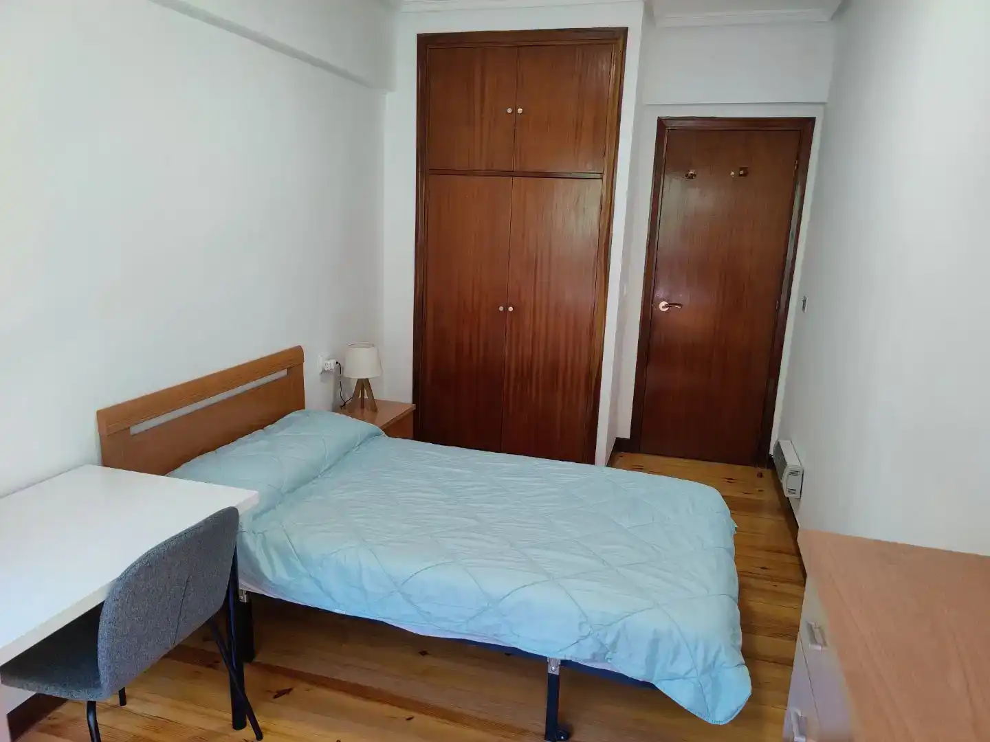 Piso de 69 m² en San Sebastián
