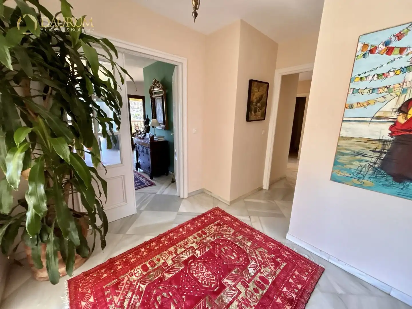 Piso de 154 m² en Málaga