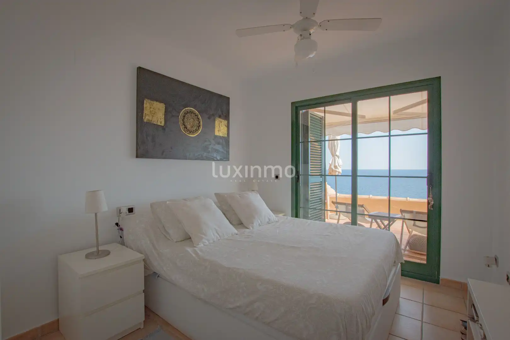 Apartamento 95 m² em Altea