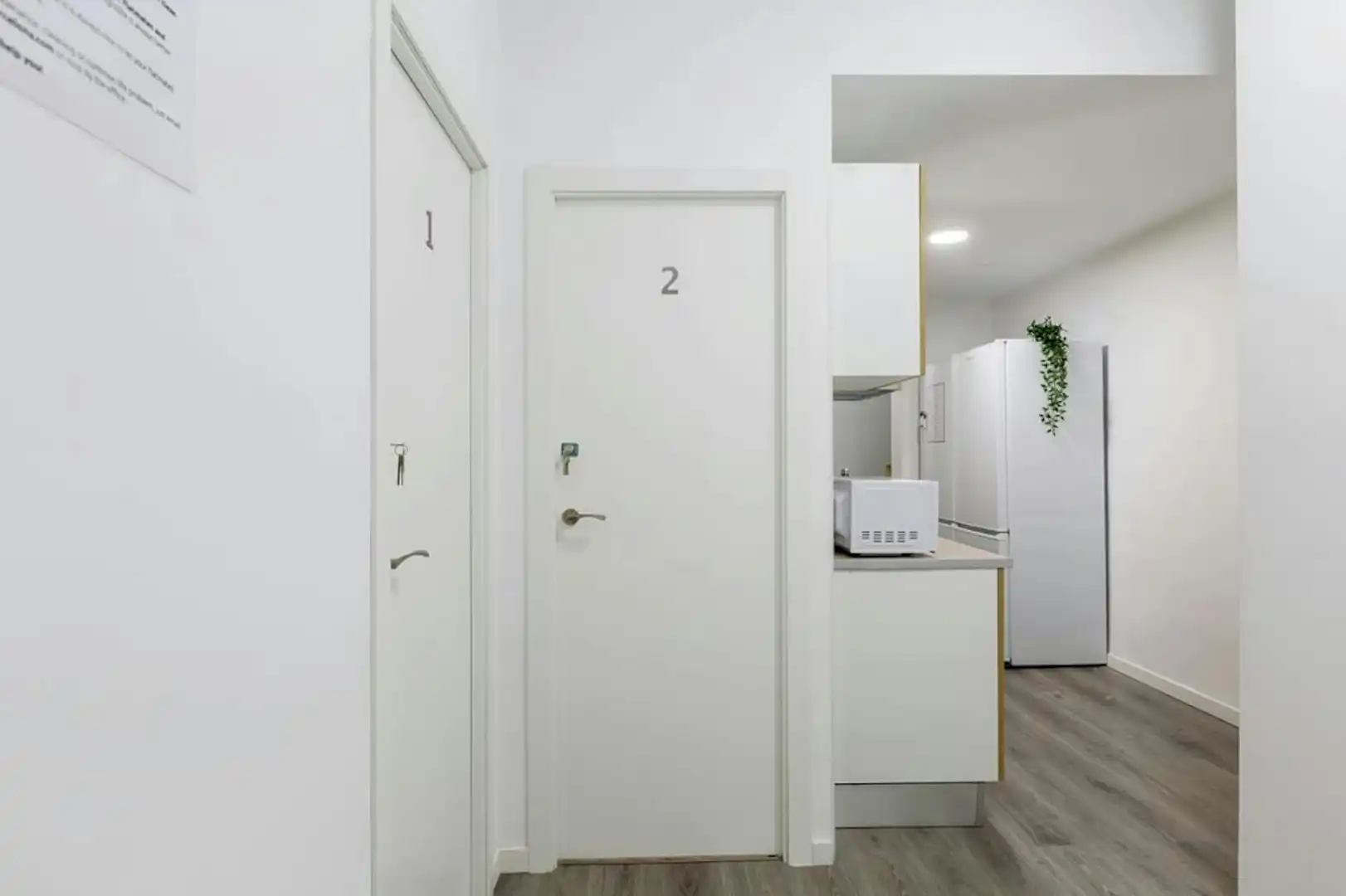 Habitación en alquiler, Barcelona